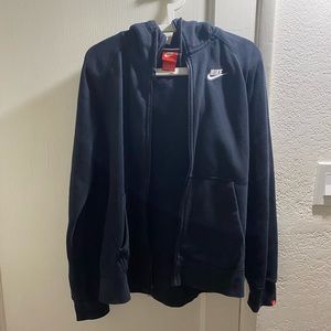 Nike jacket